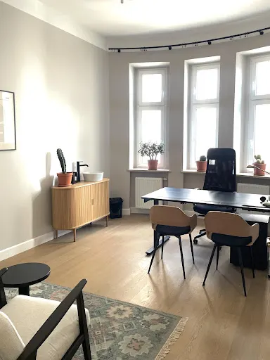 Kochanowskiego 4 Centrum Psychiatrii i Psychoterapii